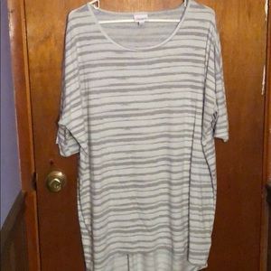 LuLaRoe Irma Size Large